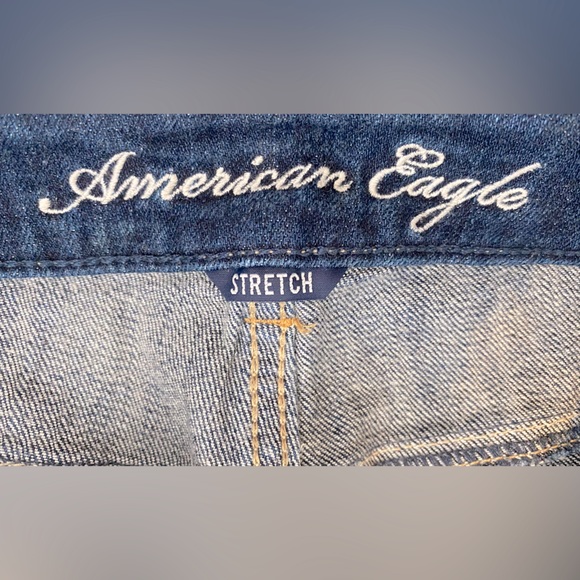 American Eagle Jean Shorts - Picture 5 of 5